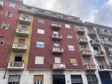 Appartamento in vendita a Torino TO