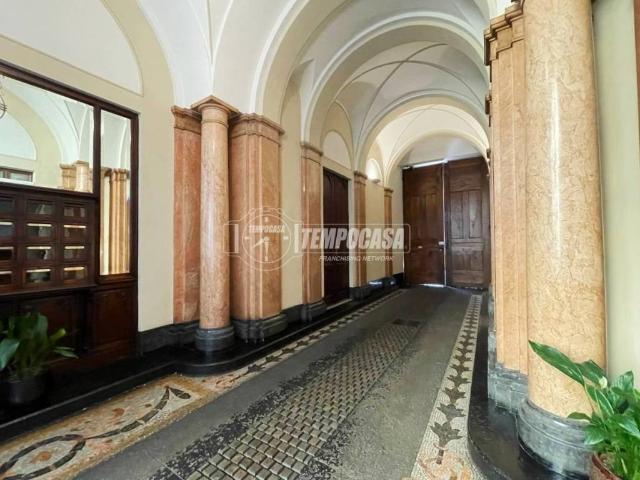 Appartamento in vendita a Torino TO