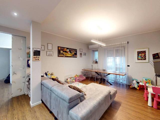 Appartamento in vendita a Torino TO