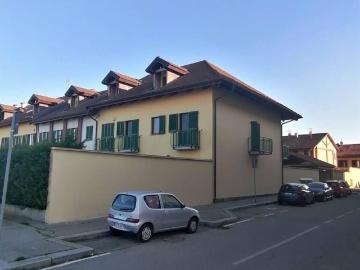 Appartamento in vendita a Torino TO