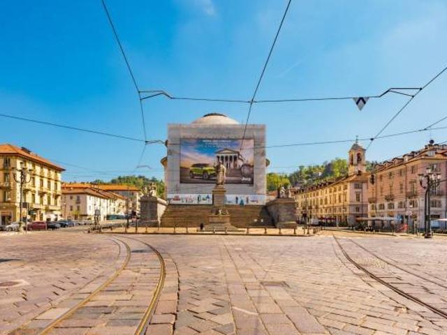 Appartamento in vendita a Torino TO