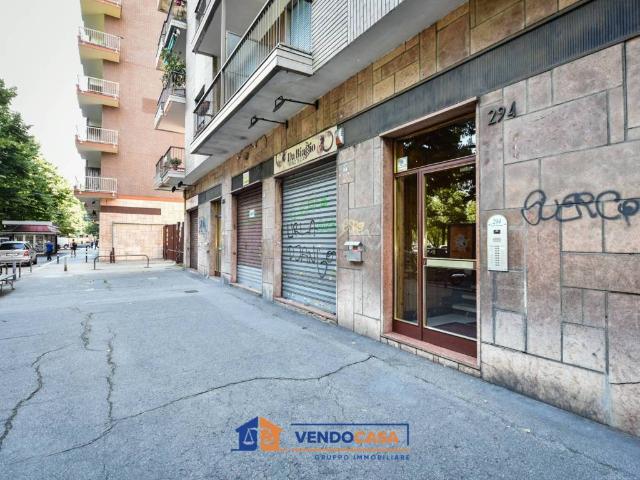 Appartamento in vendita a Torino TO
