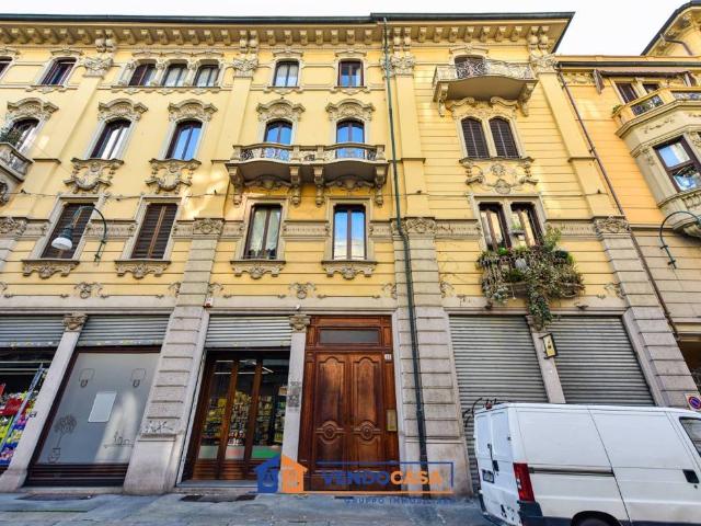 Appartamento in vendita a Torino TO