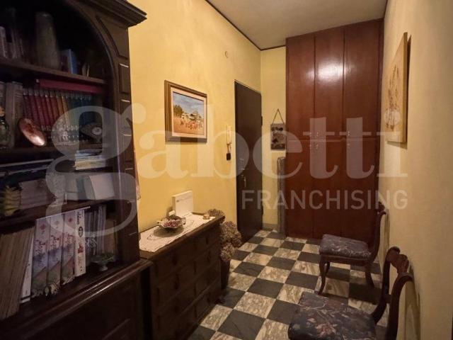 Appartamento in vendita a Torino TO