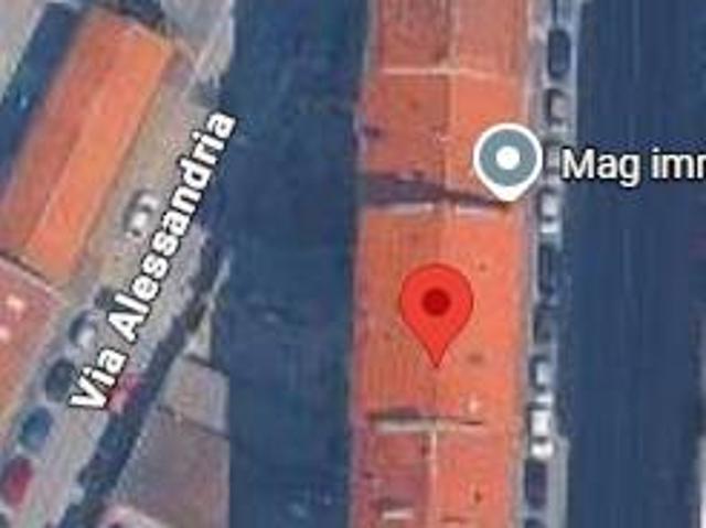 Appartamento in vendita a Torino TO