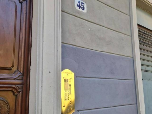 Appartamento in vendita a Torino TO
