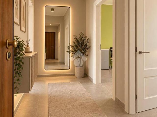 Appartamento in vendita a Torino TO