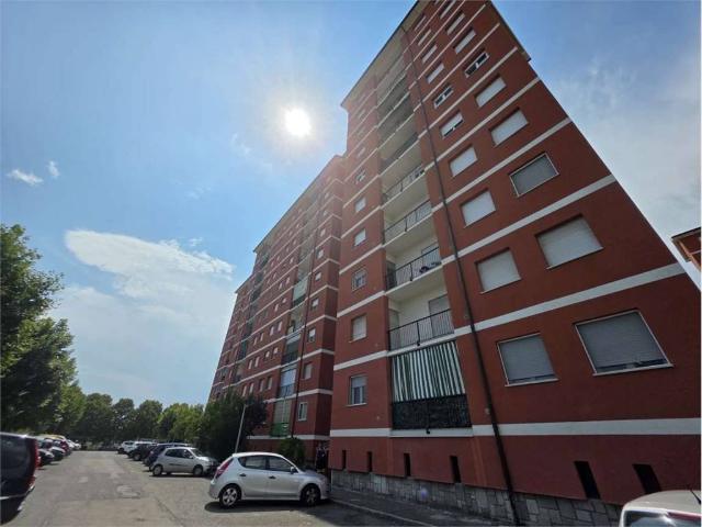 Appartamento in vendita a Torino TO
