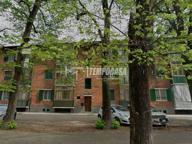 Appartamento in vendita a Torino TO