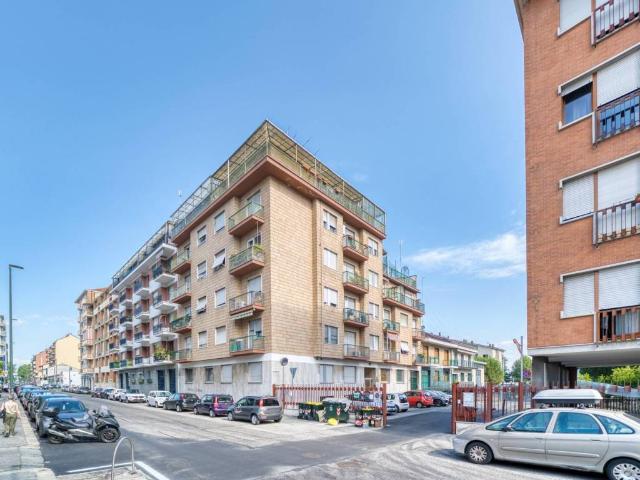 Appartamento in vendita a Torino TO