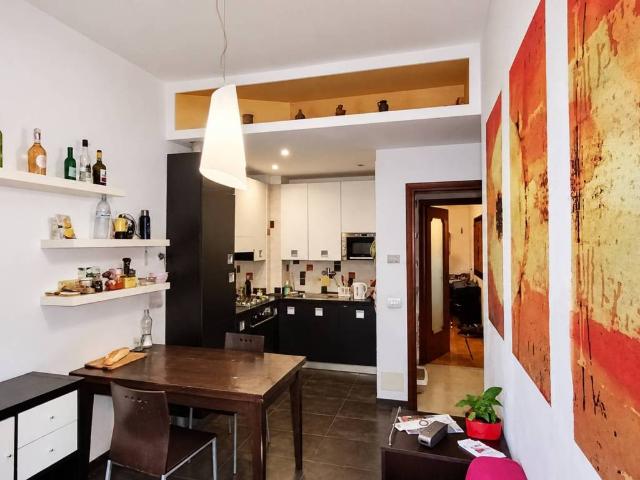 Appartamento in vendita a Torino TO