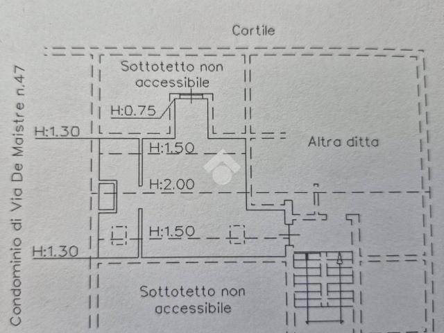 Appartamento in vendita a Torino TO