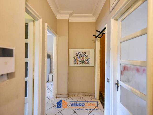 Appartamento in vendita a Torino TO