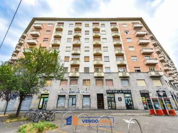 Appartamento in vendita a Torino TO