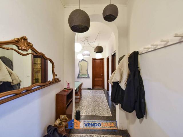Appartamento in vendita a Torino TO
