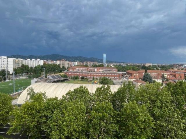 Appartamento in vendita a Torino TO
