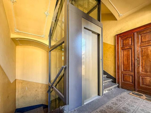 Appartamento in vendita a Torino TO