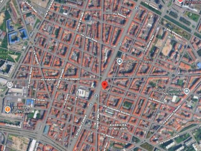 Appartamento in vendita a Torino TO
