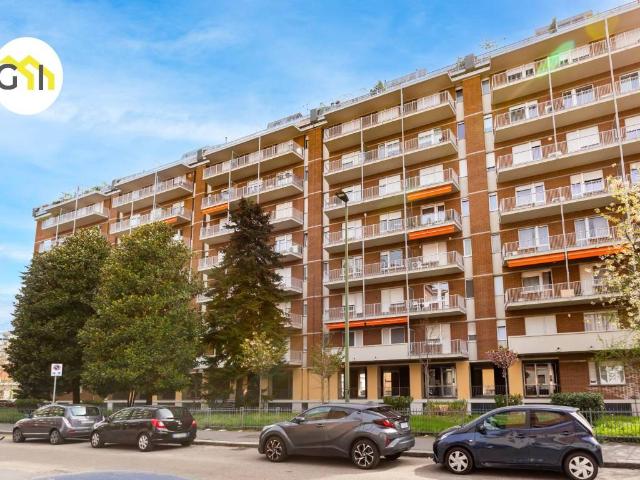 Appartamento in vendita a Torino TO