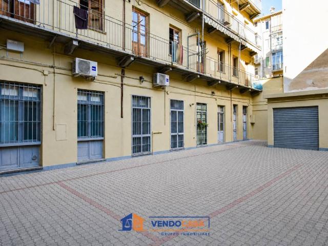 Appartamento in vendita a Torino TO