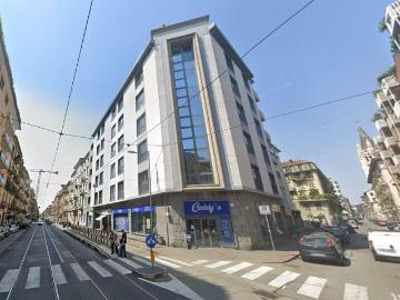Appartamento in vendita a Torino TO