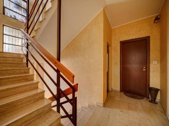 Appartamento in vendita a Torino TO