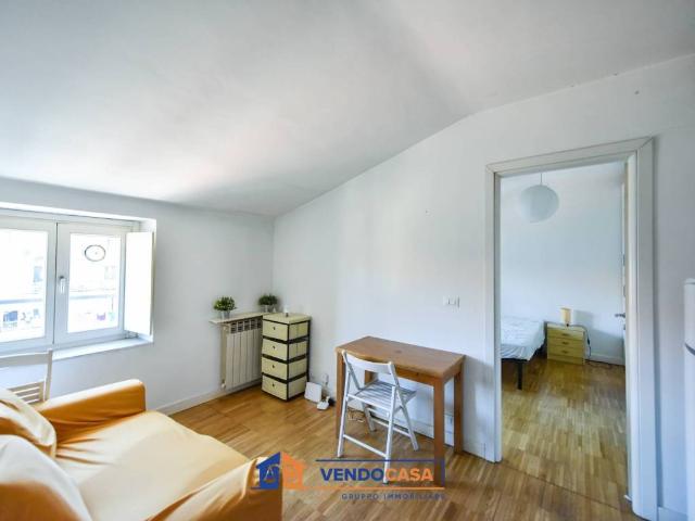 Appartamento in vendita a Torino TO