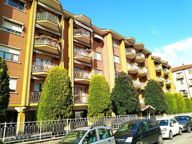 Appartamento in vendita a Torino TO