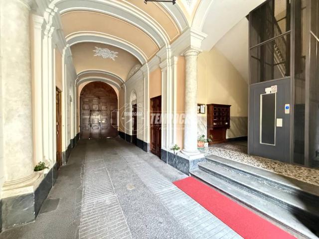 Appartamento in vendita a Torino TO