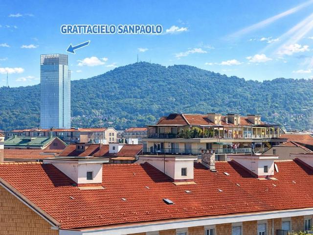 Appartamento in vendita a Torino TO
