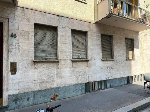 Appartamento in vendita a Torino TO