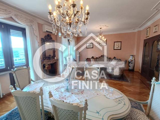 Appartamento in vendita a Torino TO