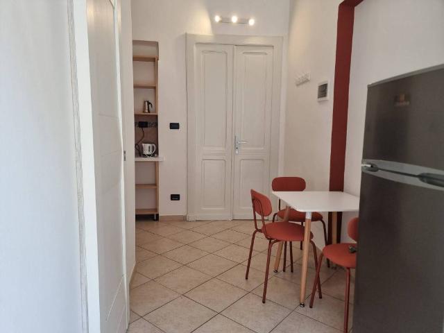 Appartamento in vendita a Torino TO