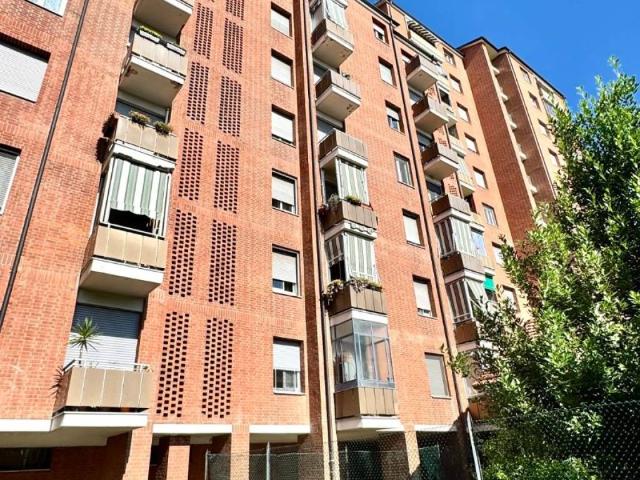 Appartamento in vendita a Torino TO