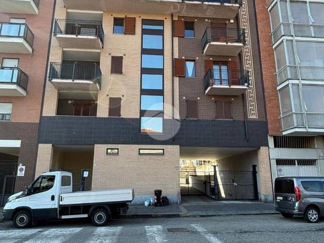 Appartamento in vendita a Torino TO