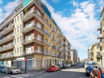 Appartamento in vendita a Torino TO