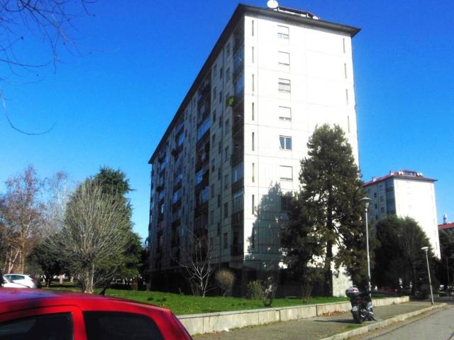 Appartamento in vendita a Torino TO