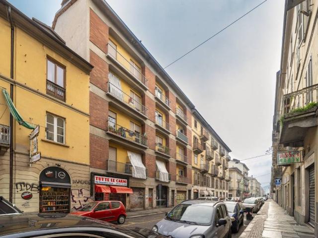 Appartamento in vendita a Torino TO