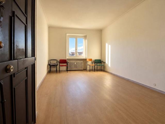 Appartamento in vendita a Torino TO
