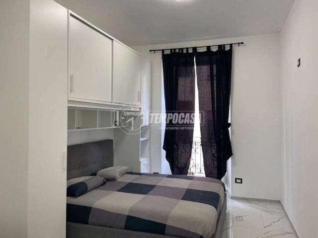 Appartamento in vendita a Torino TO