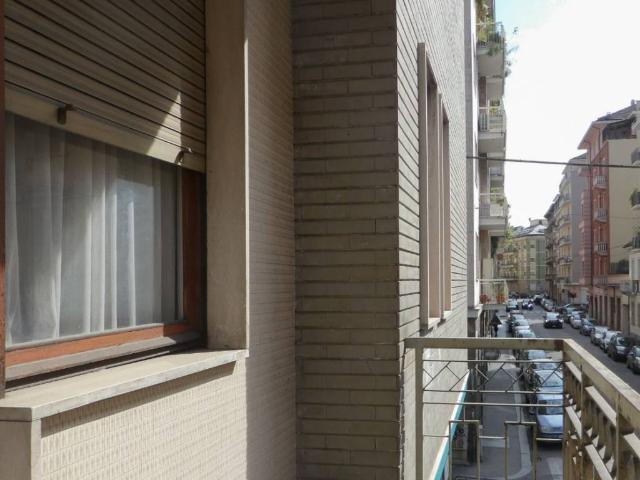 Appartamento in vendita a Torino TO
