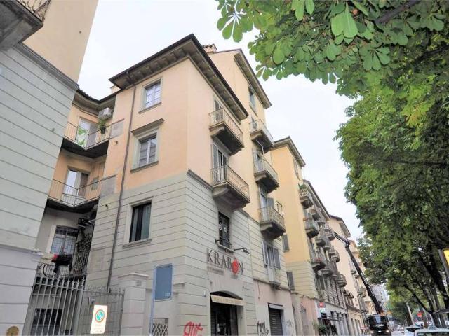 Appartamento in vendita a Torino TO
