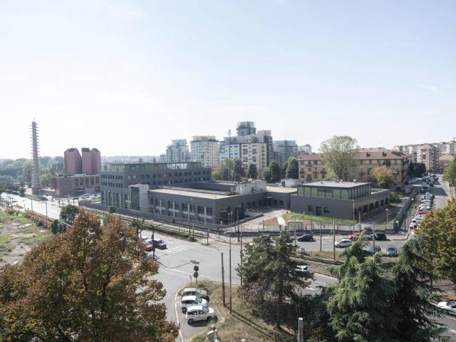 Appartamento in vendita a Torino TO