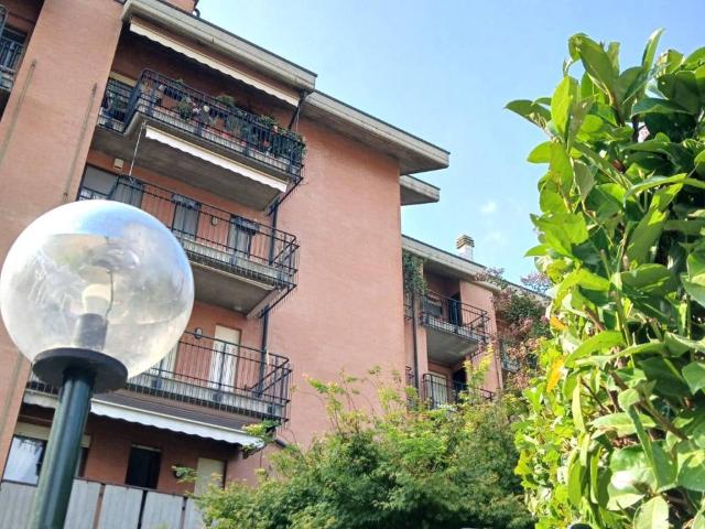 Appartamento in vendita a Torino TO