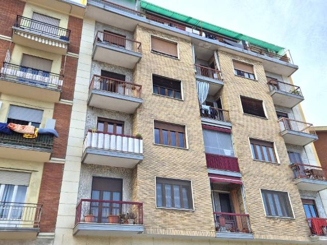 Appartamento in vendita a Torino TO