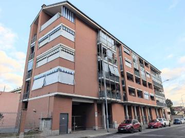 Appartamento in vendita a Torino TO