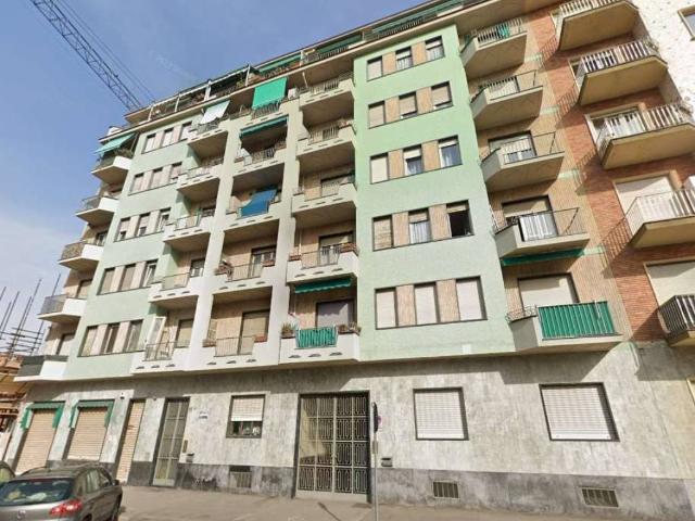 Appartamento in vendita a Torino TO
