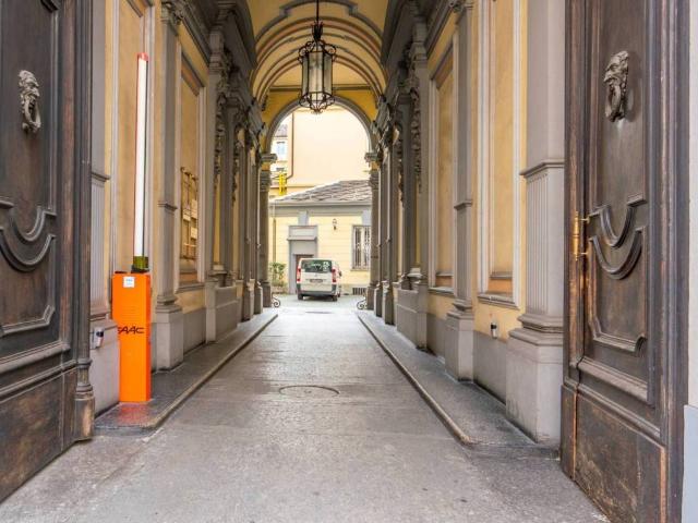 Appartamento in vendita a Torino TO