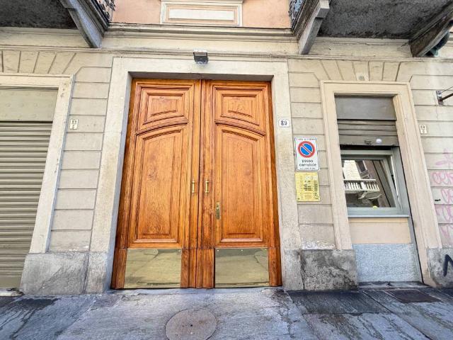 Appartamento in vendita a Torino TO