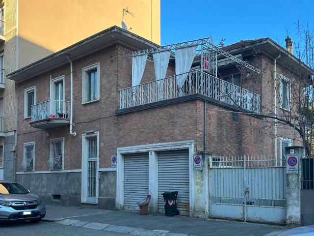 Appartamento in vendita a Torino TO